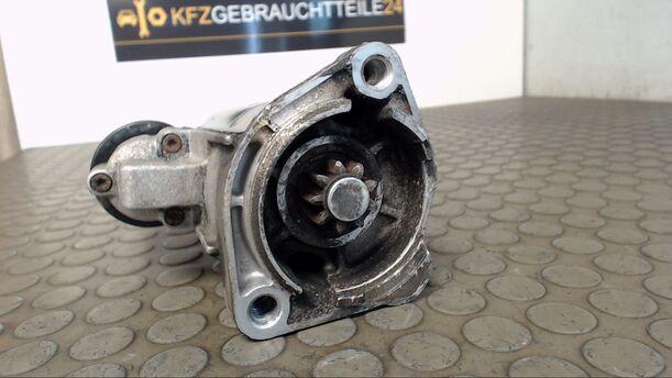 Foto: ANLASSER / STARTER BOSCH eines VW Passat Variant 1.9 TDI