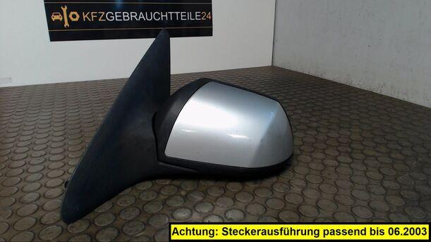 Foto: AUSSENSPIEGEL ELEKTRISCH LINKS eines Ford Mondeo 2.0 Turnier TDCi GLi