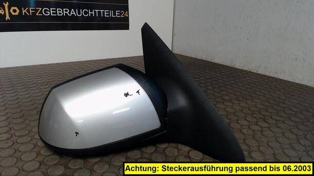 Foto: AUSSENSPIEGEL ELEKTRISCH RECHTS eines Ford Mondeo 2.0 Turnier TDCi GLi