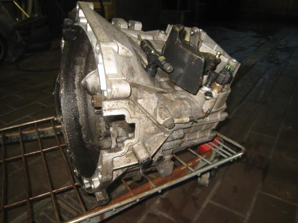 Foto: SCHALTGETRIEBE 6-GANG 5S7R7002CA eines Ford Mondeo 2.0 Turnier TDCi