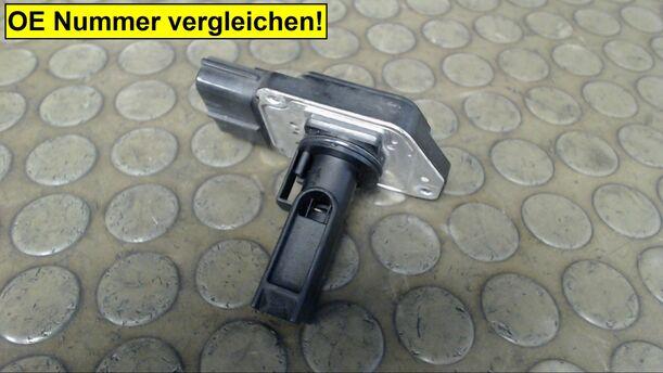 Foto: LUFTMASSENMESSER eines Ford Mondeo 2.0 Turnier TDCi GLi