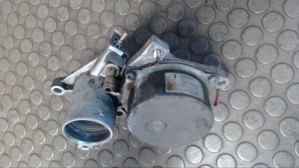 Foto: VAKUUMPUMPE eines Ford Mondeo 2.0 Turnier TDCi GSi
