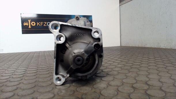 Foto: ANLASSER / STARTER VALEO eines Renault Megane 1.6