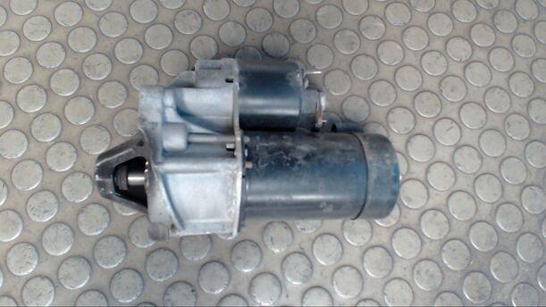 Foto: ANLASSER / STARTER VALEO eines Renault Megane 1.6