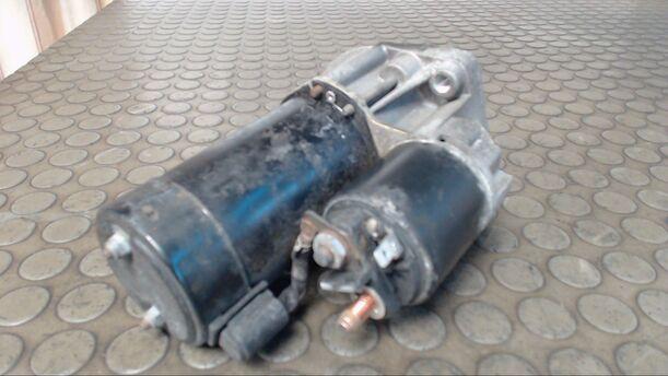 Foto: ANLASSER / STARTER VALEO eines Renault Megane 1.6
