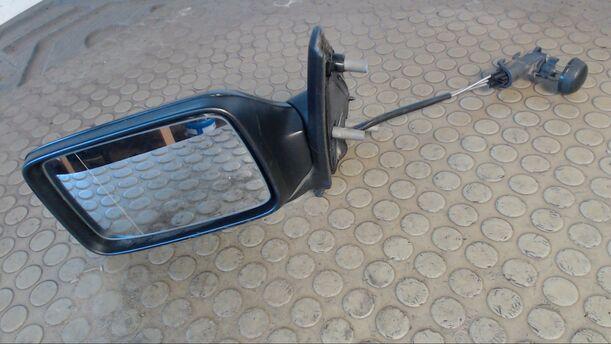 Foto: AUSSENSPIEGEL MECH VERSTELLB LINKS eines VW Golf 1.6