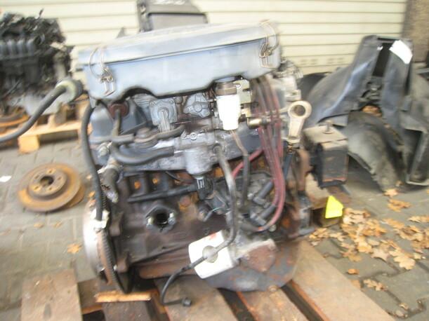Foto: MOTOR GUD eines Ford Fiesta C