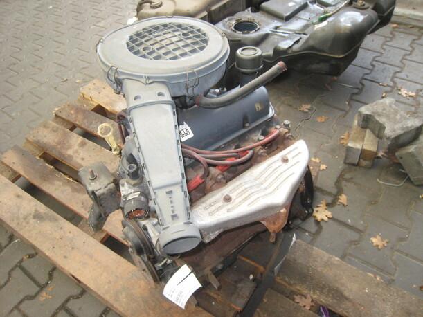 Foto: MOTOR GUD eines Ford Fiesta C
