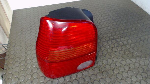 Foto: HECKLEUCHTE LINKS eines VW Lupo 1.4