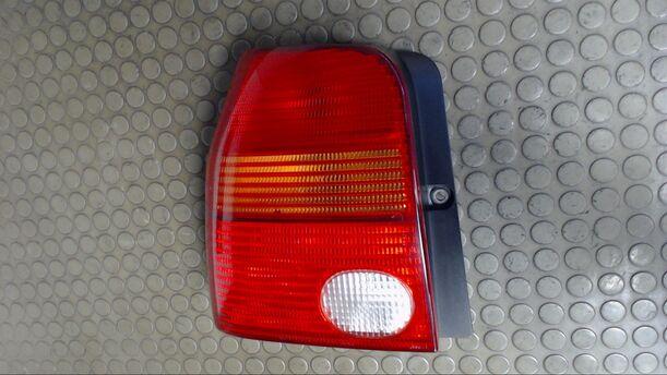 Foto: HECKLEUCHTE LINKS eines VW Lupo 1.4