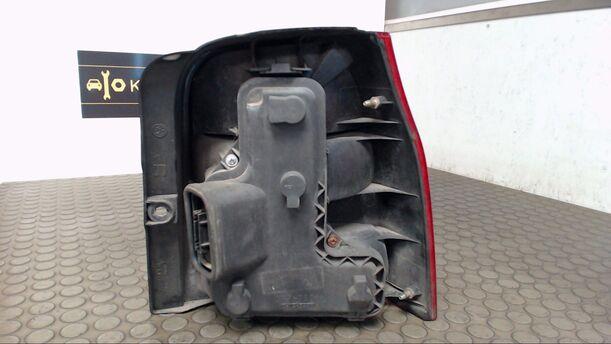Foto: HECKLEUCHTE LINKS eines VW Lupo 1.4