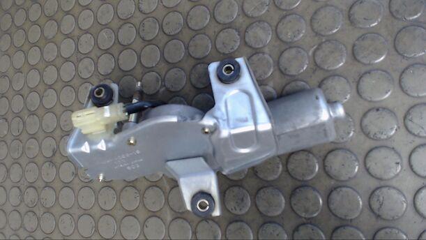 Foto: SCHEIBENWISCHERMOTOR HINTEN eines Honda Civic 1.4i