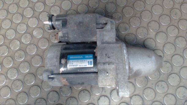 Foto: ANLASSER / STARTER DENSO eines Honda Civic 1.4i