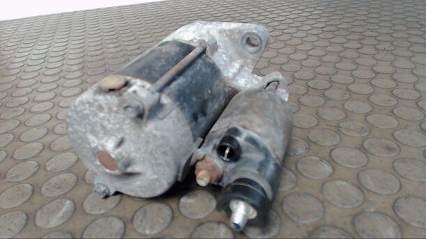 Foto: ANLASSER / STARTER DENSO eines Honda Civic 1.4i