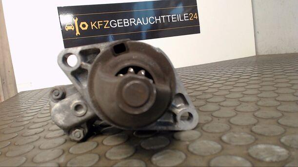 Foto: ANLASSER / STARTER DENSO eines Honda Civic 1.4i