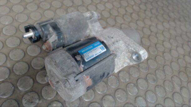 Foto: ANLASSER / STARTER DENSO eines Honda Civic 1.4i