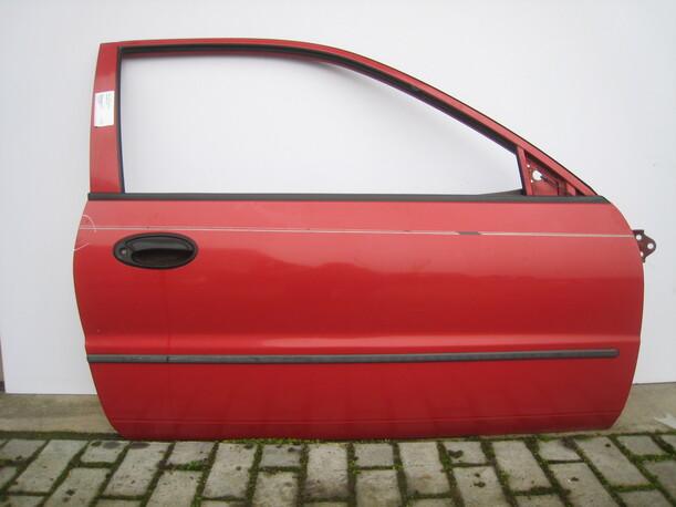 Foto: TÜR VORN  RECHTS eines Mitsubishi Colt 1300 GLi