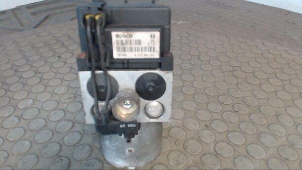 Foto: HAUPTBREMSAGGREGAT ABS eines Ford Transit 100 L