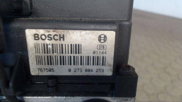 Foto: HAUPTBREMSAGGREGAT ABS eines Ford Transit 100 L