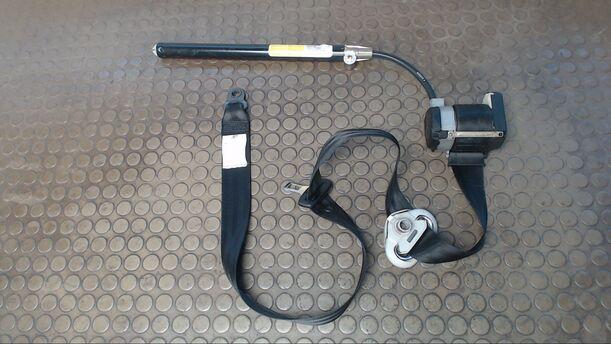 Foto: SICHERHEITSGURT VORNE RECHTS eines VW Sharan 1.9 TDI GLX
