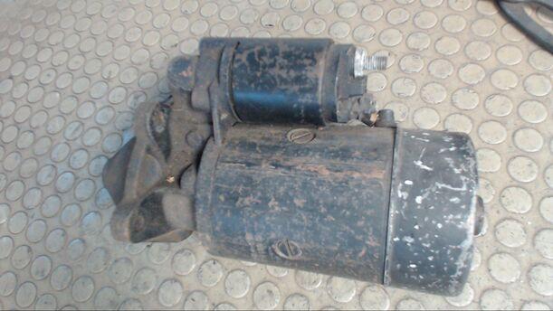 Foto: ANLASSER / STARTER BOSCH eines Ford Transit 120