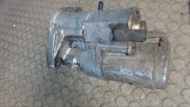 Foto: ANLASSER / STARTER eines Ford Scorpio Turnier TD