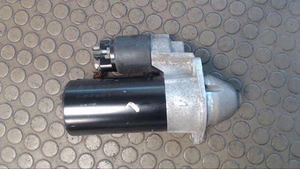 Foto: ANLASSER / STARTER BOSCH eines Mercedes-Benz A 170 CDI