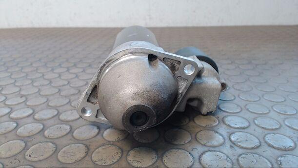 Foto: ANLASSER / STARTER BOSCH eines Mercedes-Benz A 170 CDI