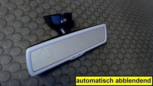 Foto: INNENSPIEGEL eines VW Golf 2.0 TDI DPF 70A 1C2