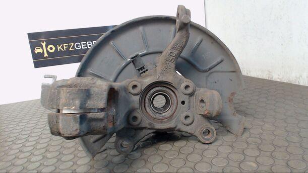 Foto: ACHSSCHENKEL VORN RECHTS eines VW Golf 2.0 TDI DPF