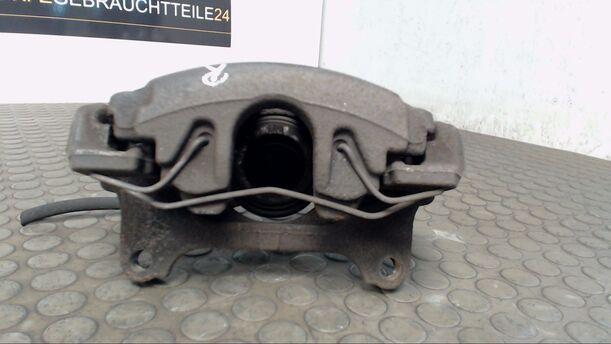Foto: BREMSSATTEL VORN RECHTS eines VW Golf 2.0 TDI DPF