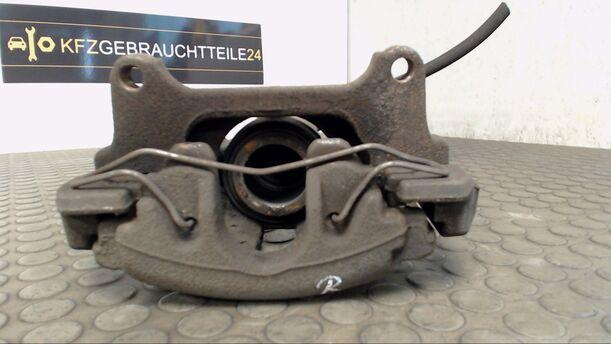 Foto: BREMSSATTEL VORN RECHTS eines VW Golf 2.0 TDI DPF