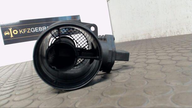 Foto: LUFTMASSENMESSER eines VW Golf 2.0 TDI DPF CLX