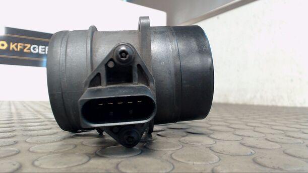 Foto: LUFTMASSENMESSER eines VW Golf 2.0 TDI DPF CLX