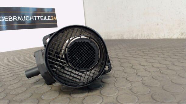Foto: LUFTMASSENMESSER eines VW Golf 2.0 TDI DPF CLX