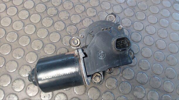 Foto: SCHEIBENWISCHERMOTOR VORN eines Mitsubishi Galant 2500 V6-24 GL
