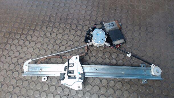 Foto: FENSTERHEBER HINTEN LINKS eines Mitsubishi Galant 2500 V6-24 GL