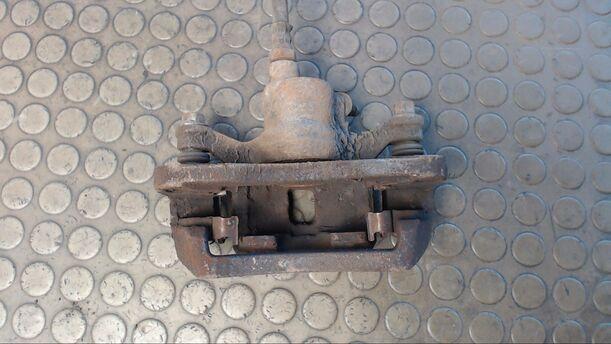 Foto: BREMSSATTEL HINTEN RECHTS eines Mitsubishi Galant 2500 V6-24 GT