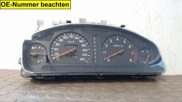 Foto: TACHOEINHEIT eines Mitsubishi Galant 2500 V6-24