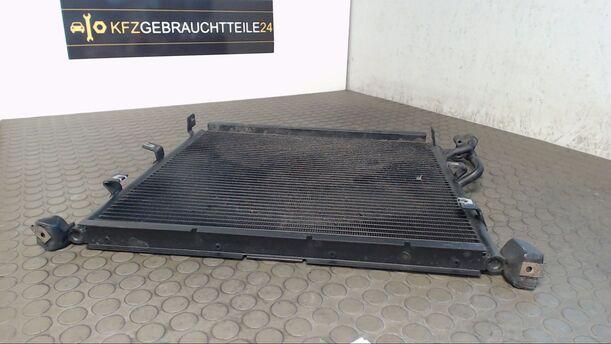 Foto: KONDENSATOR KLIMAANLAGE (ZUBEHÖR) eines BMW 323i GLX