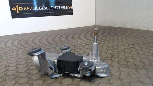 Foto: SCHEIBENWISCHERMOTOR HINTEN eines Toyota Avensis 2.0 D-4D GL