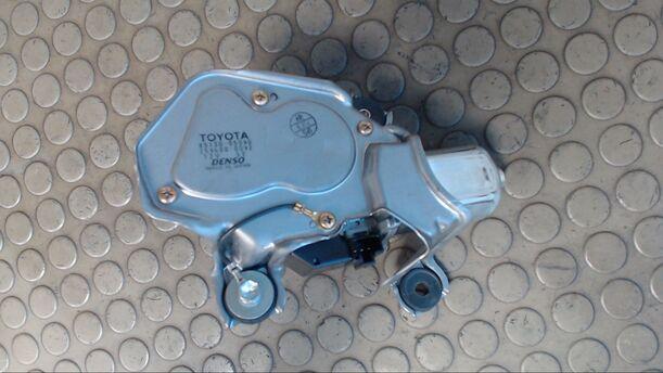 Foto: SCHEIBENWISCHERMOTOR HINTEN eines Toyota Avensis 2.0 D-4D GL