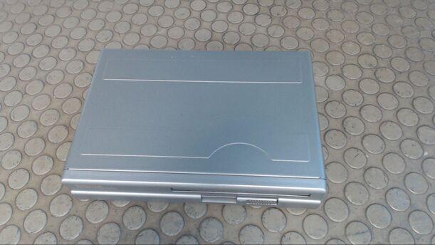 Foto: NAVIAGTIONSRECHNER DVD eines Toyota Avensis 2.0 D-4D GL
