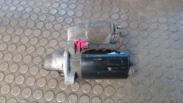 Foto: ANLASSER / STARTER BOSCH eines Ford Fiesta Flair