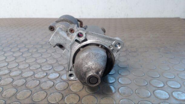 Foto: ANLASSER / STARTER BOSCH eines Ford Fiesta Flair