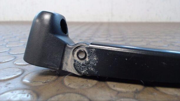 Foto: SCHEIBENWISCHERARM HINTEN eines BMW 118d DPF