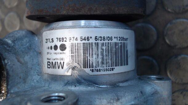 Foto: PUMPE SERVOLENKUNG eines BMW 118d DPF