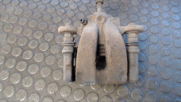 Foto: BREMSSATTEL HINTEN RECHTS eines BMW 118d DPF