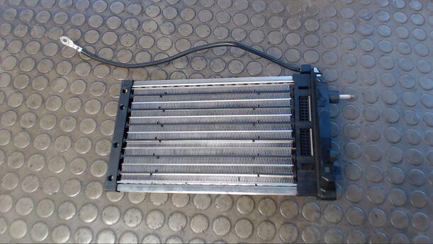 Foto: ZUHEIZER ELEKTRISCH eines BMW 118d DPF