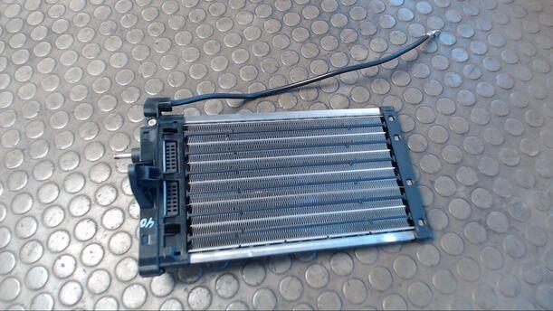 Foto: ZUHEIZER ELEKTRISCH eines BMW 118d DPF